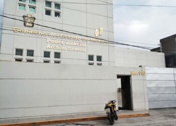 Tribunales y juzgados del Edomex, listos para atender incidencias el 2 de junio