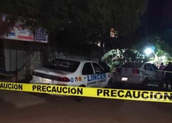 Asesinan a coordinador de la alianza PRI-PAN-PRD, en el municipio de Marquelia, Guerrero