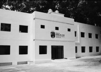 Ataque a la base de Policía Estatal en Ocozocoautla deja un muerto y 3 heridos 
