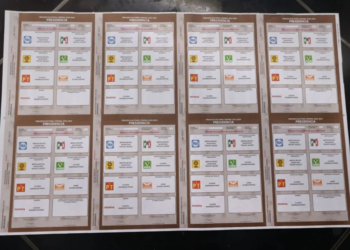 2024: Las elecciones más grandes en la historia de México