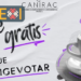 “Café gratis” para votantes el 2 de junio