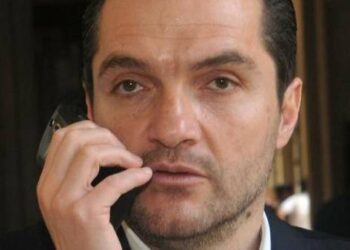 Jueza frena de manera momentánea captura de Carlos Ahumada.