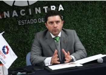 Preocupa a Canacintra Edomex y Concaem que los apagones sean constantes