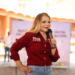 Candidata de Morena al gobierno de Jalisco