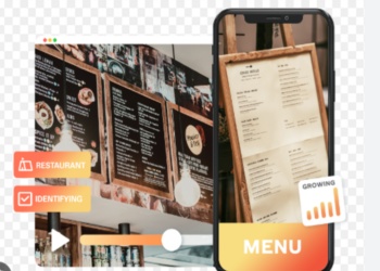 Antes de acudir a bares o restaurantes, 50% consulta menú en línea