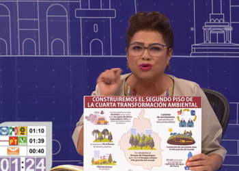 Xóchitl Gálvez promete construir más escuelas de medicina en zonas rurales