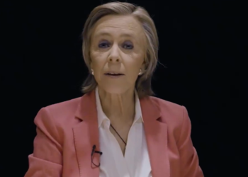 Jueces se declaran incompetentes para analizar amparos de María Amparo Casar