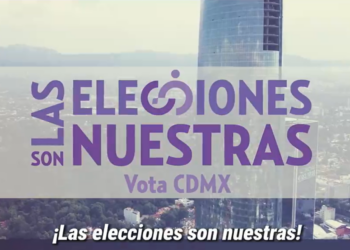 Todo listo para el Proceso Electoral en la Ciudad de México: Consejerías del IECM