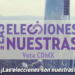 Todo listo para el Proceso Electoral en la Ciudad de México: Consejerías del IECM