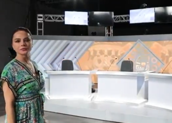 No se caerá el sistema el 2 de junio por falta de electricidad, afirma Carla Humphrey