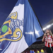 Guadalajara contra América, una edición más de la batalla