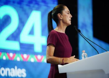 Claudia Sheinbaum pedirá a Ramírez de la O que se quede en Hacienda