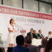 No se puede pensar en el divorcio de las grandes y pequeñas empresas: Sheinbaum