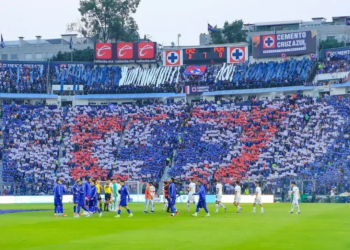 Cruz Azul y aquella humillante final ante Monterrey