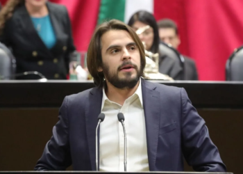 Diputado emecista pide que sesiones semipresenciales sean sólo en casos de excepción grave
