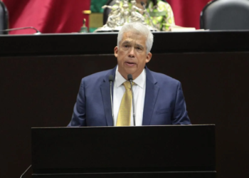 No otorgaremos cheque en blanco el presidente; diputados del PRD alistan inconstitucionalidad contra leyes de Amparo y Amnistía