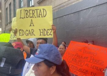 Al quedar en libertad, el diputado del PT puede regresar a su curul