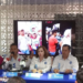 Entre agresiones y demandas penales concluye debate de aspirantes a alcaldía de Mineral de la Reforma