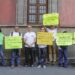 Nos vemos en las urnas el 2 de junio: damnificados de Acapulco le advierten a AMLO