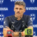 Ortiz confía en la voltereta en casa de Cruz Azul