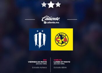 Definidos horarios de la final femenil