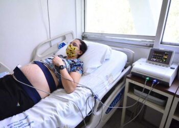 ISSSTE trabaja en la detección oportuna de riesgos en embarazadas y nonatos