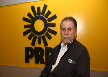 Fieles a AMLO, 25 mil Servidores de la Nación ponen en riesgo el voto en 2024: Jesús Ortega