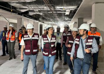 Clínica hospital del ISSSTE en BCS beneficiarán a más de 40 mil
