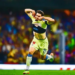 América se corona de la mano de Malagón