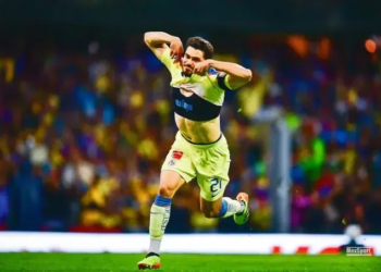 América es Campeón del Clausura 2024