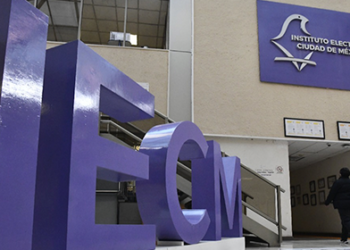 IECM difundirá tendencias de votación de la elección de alcaldías