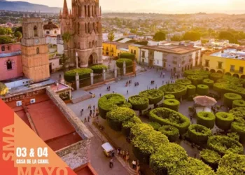 The Chef Meets México