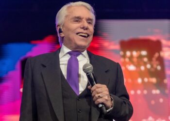 Enrique Guzmán
