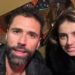 Michelle Renaud y Matías Novoa
