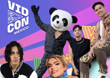 VidCon México