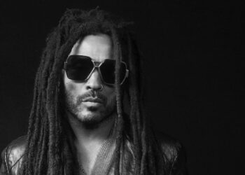 Lenny Kravitz