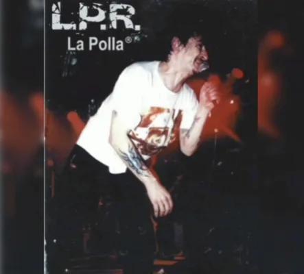 La Polla records