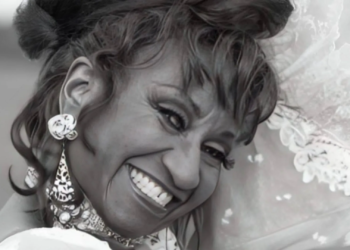 Celia Cruz