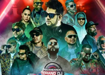 Adriano DJ