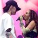 Anitta habla de su relación con Peso Pluma