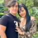 Maribel Guardia y Julián Figueroa