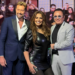 Gabriel Soto y Cecilia Galiano protagonizan la obra "El precio de la fama"