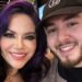 Jaqie y Johny, hijos de Jenni Rivera, rinden homenaje a su mamá