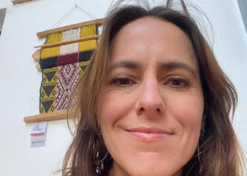 Yuriria Fanjul reivindica la vida y obra de la escultora Camille Claudel
