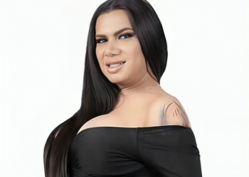 Kimberly "La más preciosa" se reconcilia son su esposo