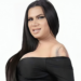 Kimberly "La más preciosa" se reconcilia son su esposo