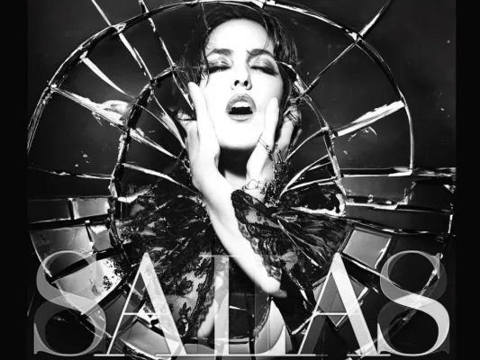 Salas lanzará la versión remix del tema "En ti" | AMEXI/FOTO: Instagram @stepaniesalasoficial