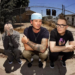 Blink -182 anuncia concierto en México | AMEXI/FOTO: Instagram @ocesa