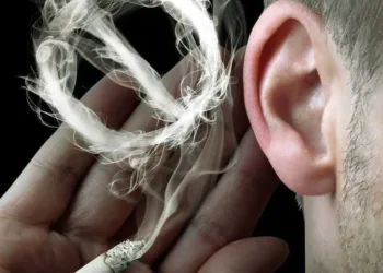 Fumar también disminuye la audición: Instituto Mexicano de Otología y Neurotología