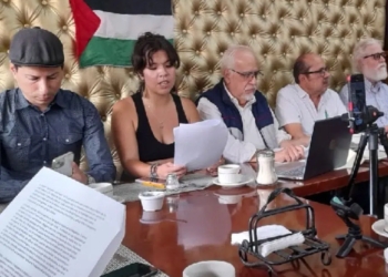 Presentan Bloque de Izquierda Independiente como opción ante PP